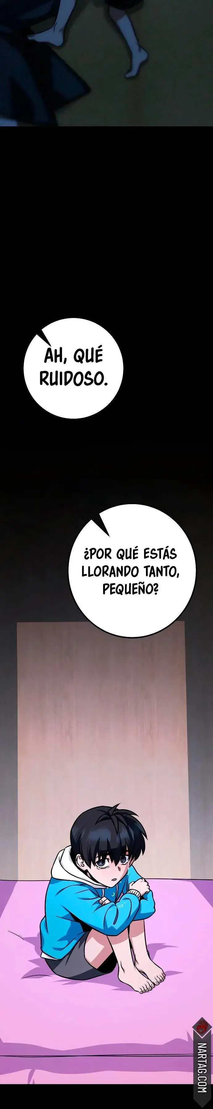 Hero the Maximum capítulo 25, página 32