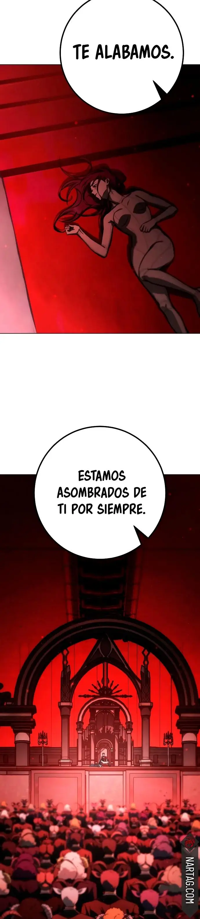Hero the Maximum capítulo 30, página 39