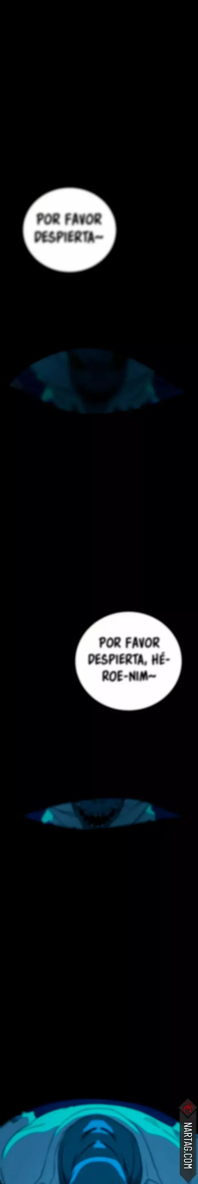 Hero the Maximum capítulo 4, página 4