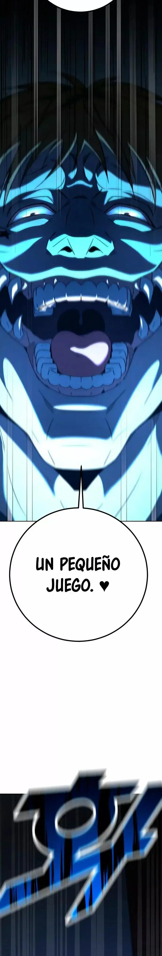 Hero the Maximum capítulo 7, página 26