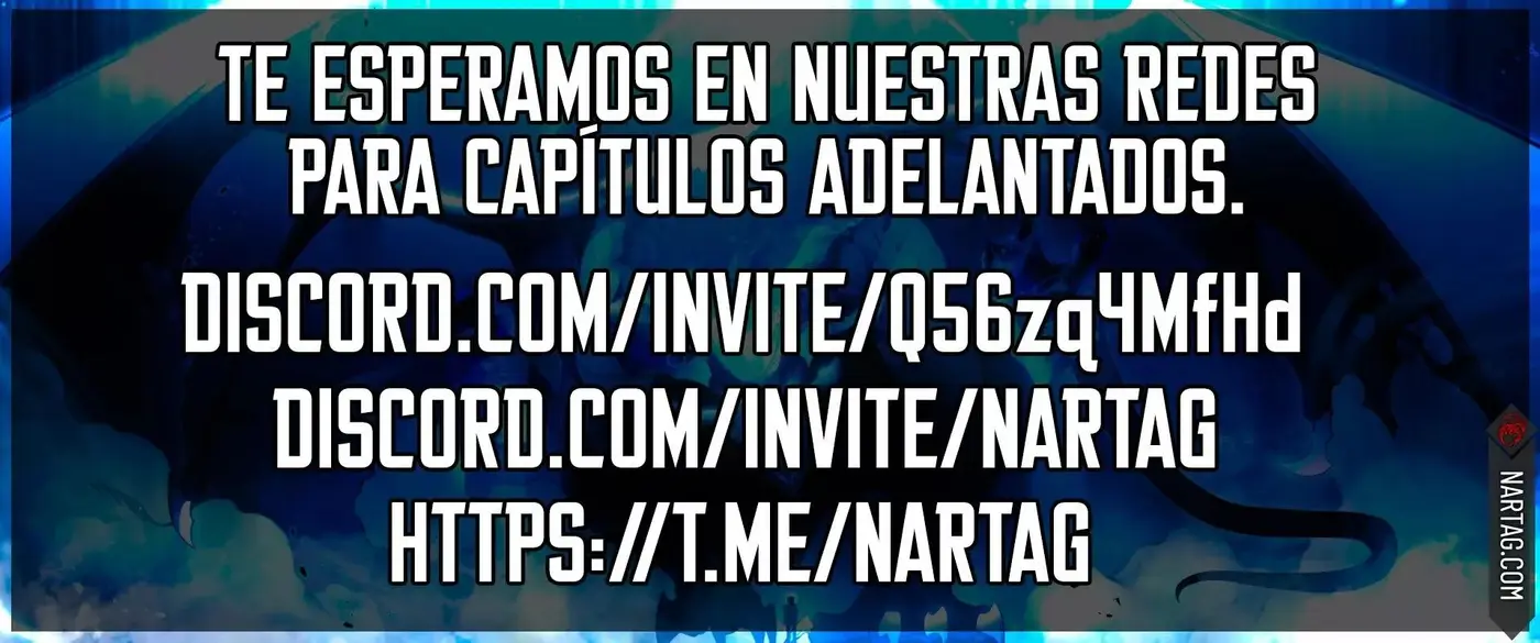 Hero the Maximum capítulo 9, página 29