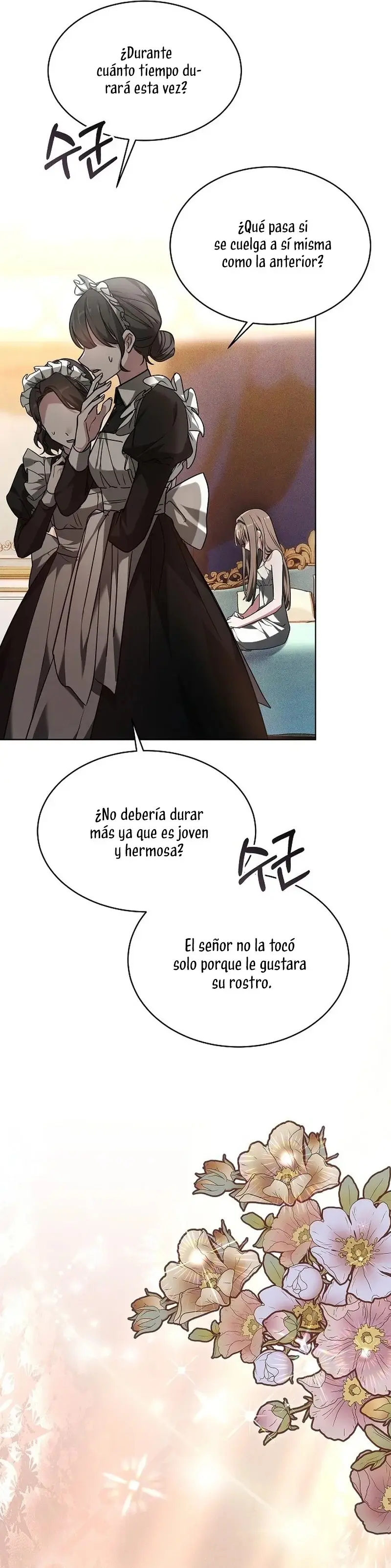 La prometida obsidiana capítulo 1, página 37