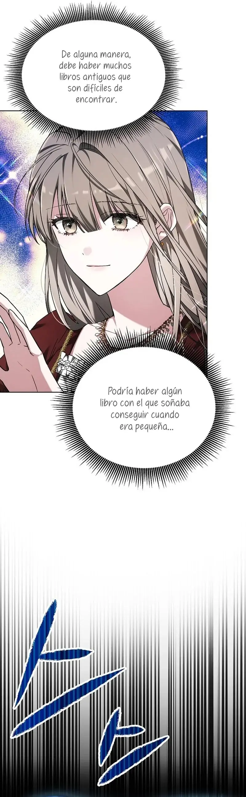 La prometida obsidiana capítulo 1, página 43