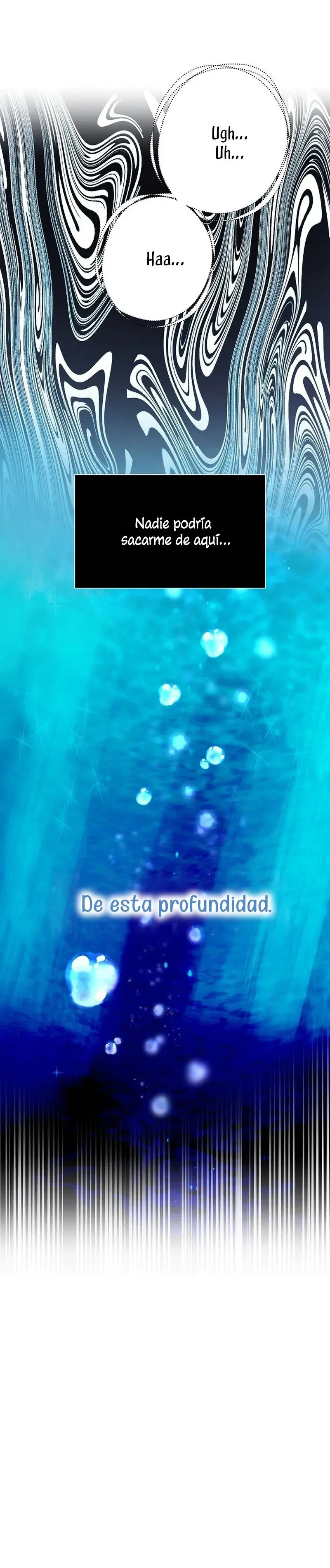 La prometida obsidiana capítulo 1, página 47