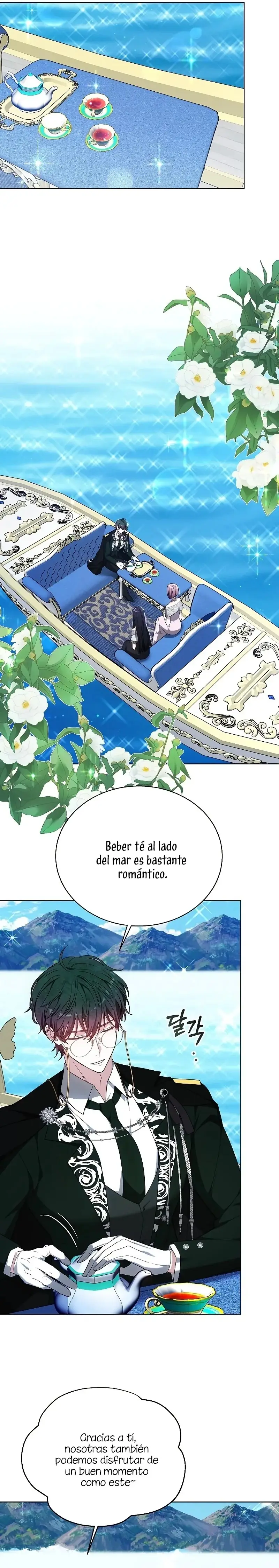 La prometida obsidiana capítulo 10, página 7