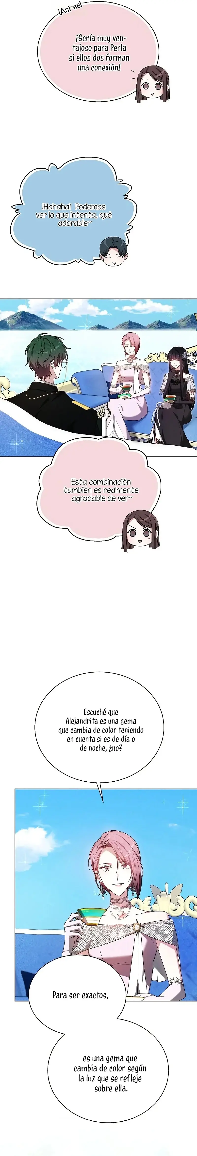 La prometida obsidiana capítulo 10, página 12
