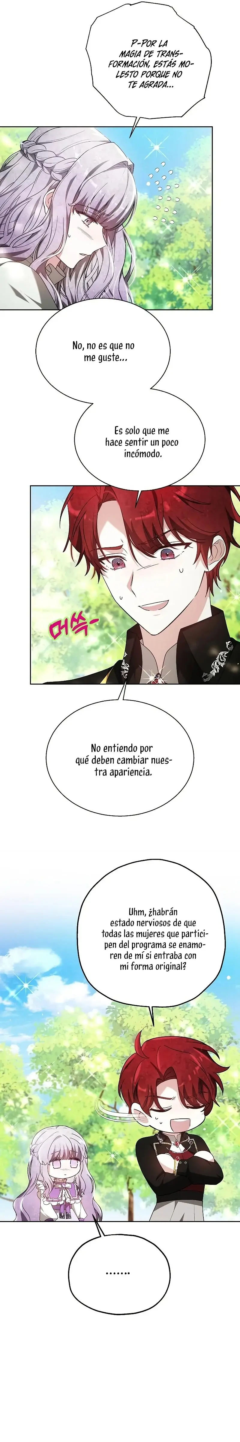 La prometida obsidiana capítulo 10, página 26