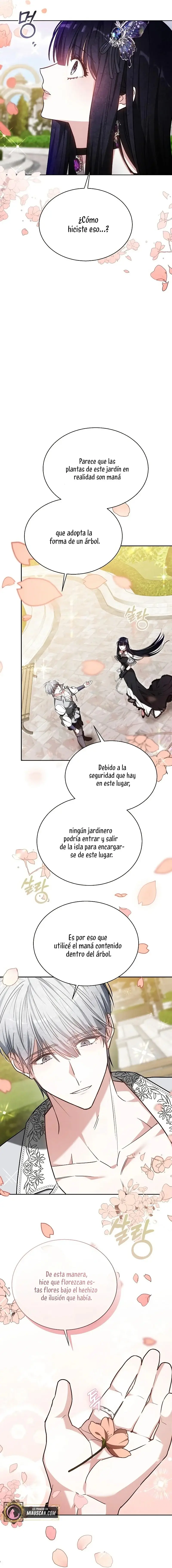 La prometida obsidiana capítulo 11, página 24