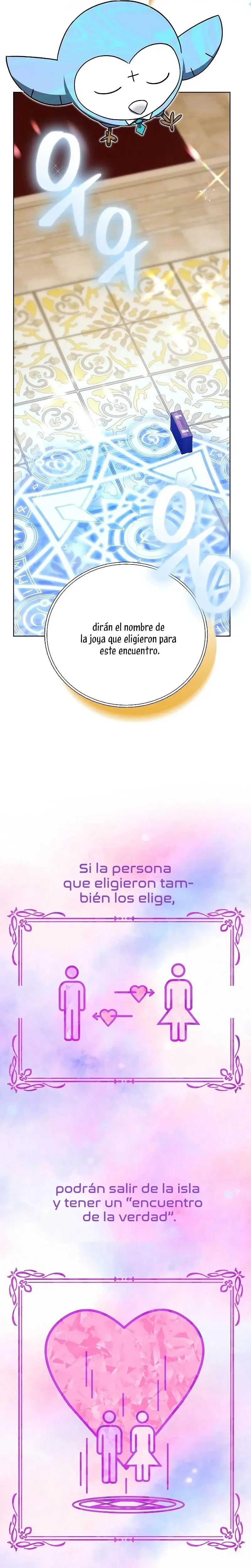 La prometida obsidiana capítulo 12, página 22