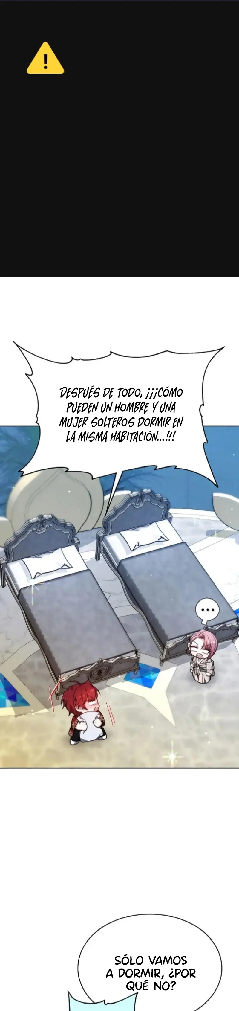 La prometida obsidiana capítulo 16, página 2