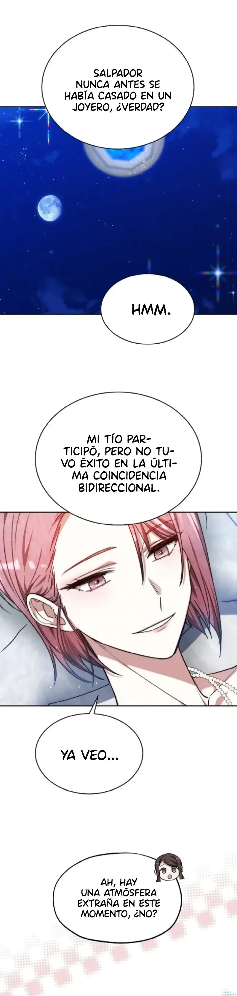 La prometida obsidiana capítulo 16, página 13