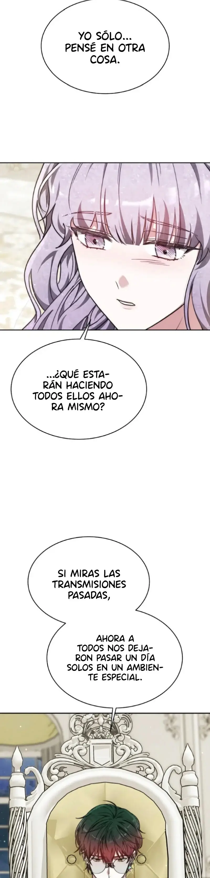 La prometida obsidiana capítulo 16, página 17