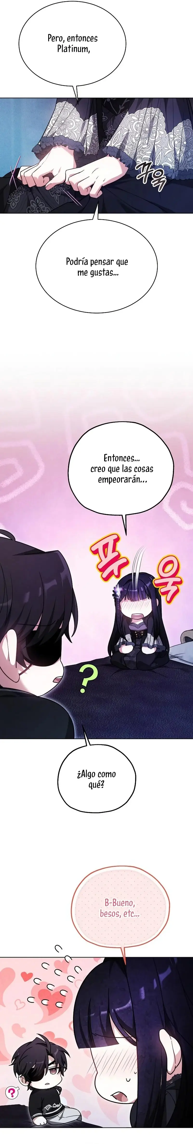 La prometida obsidiana capítulo 18, página 6