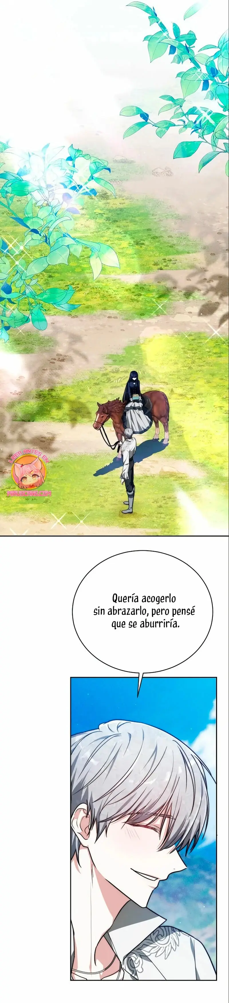 La prometida obsidiana capítulo 19, página 13