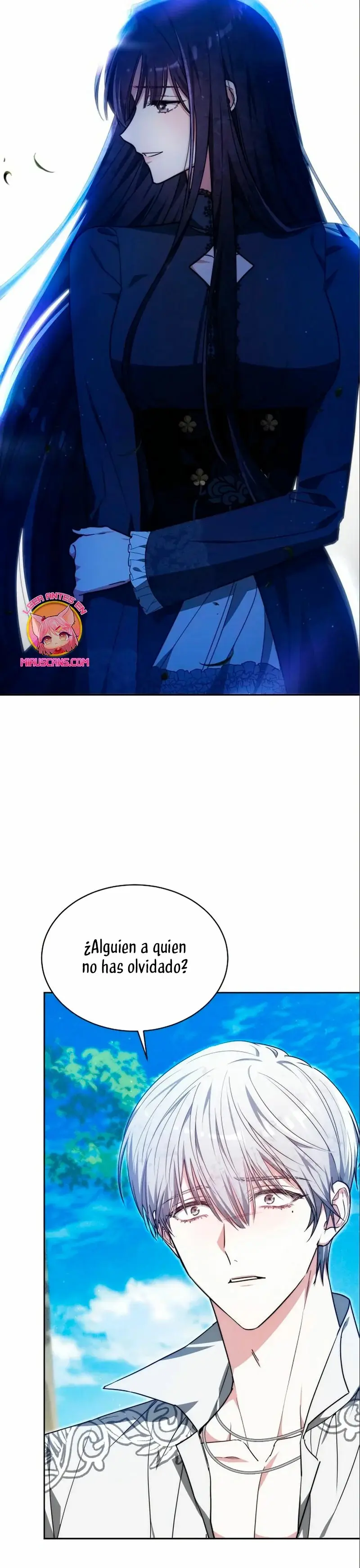 La prometida obsidiana capítulo 19, página 22