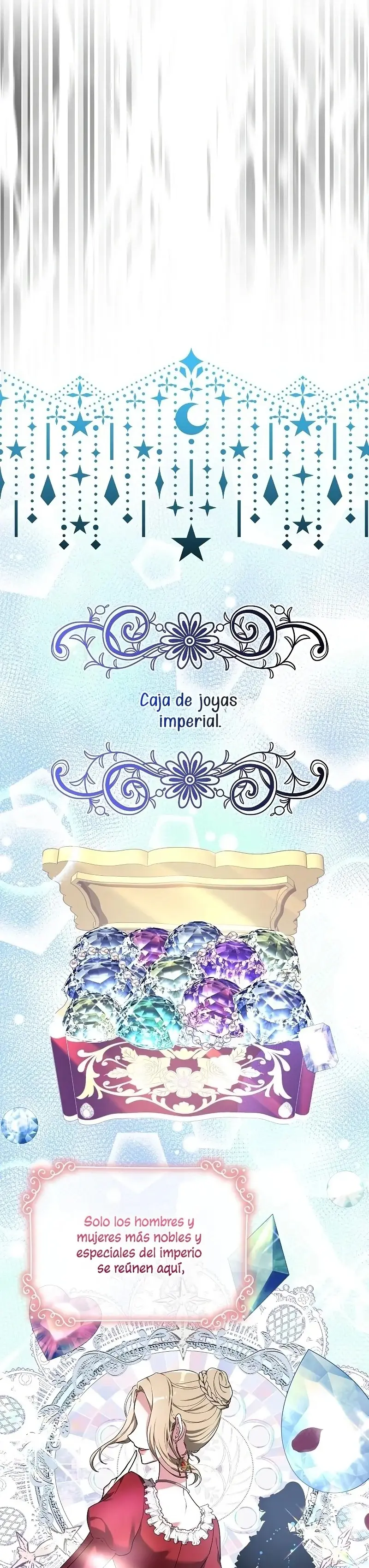 La prometida obsidiana capítulo 2, página 12