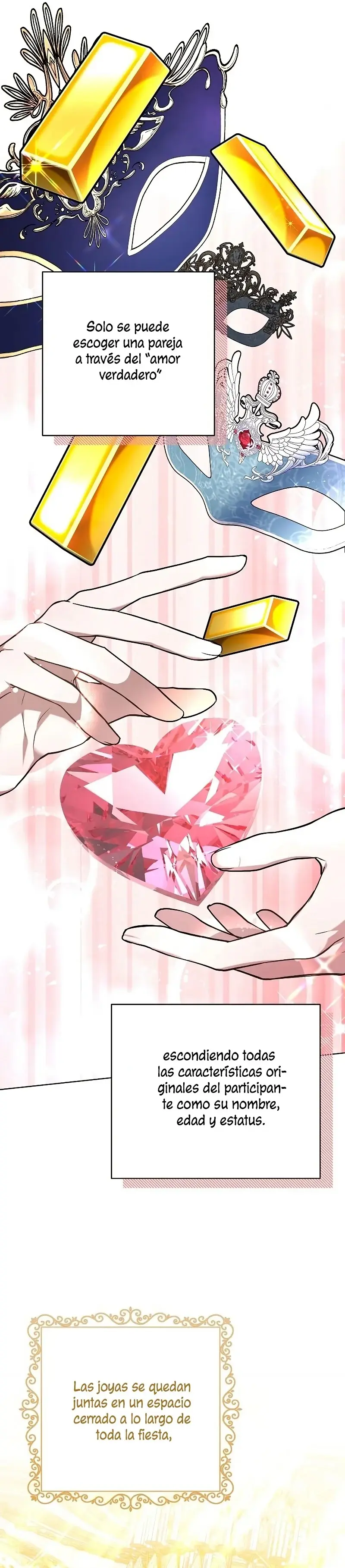 La prometida obsidiana capítulo 2, página 15