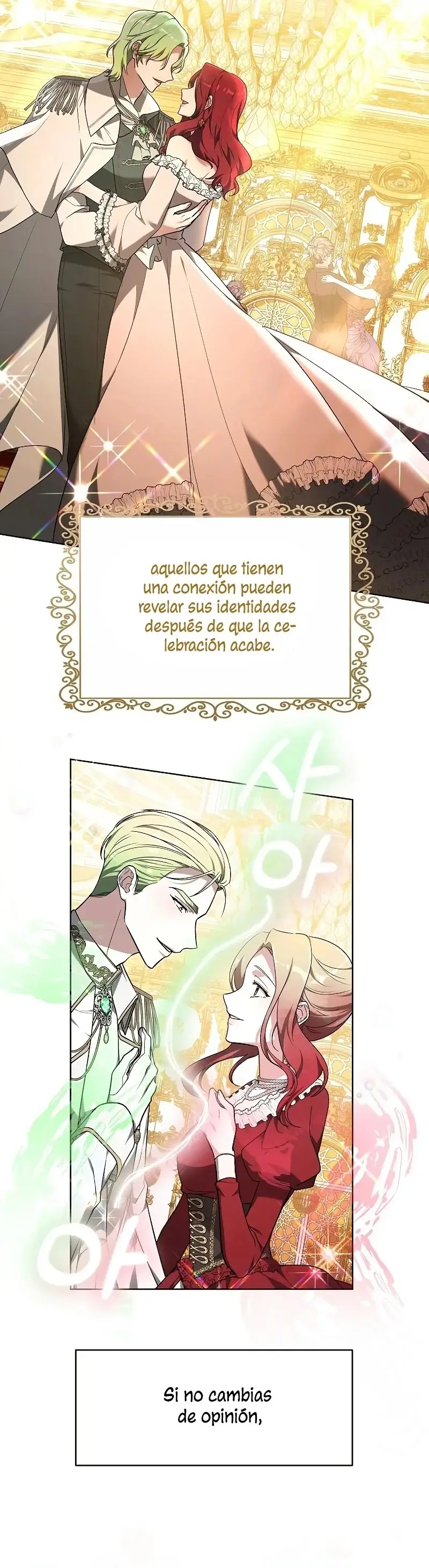 La prometida obsidiana capítulo 2, página 16