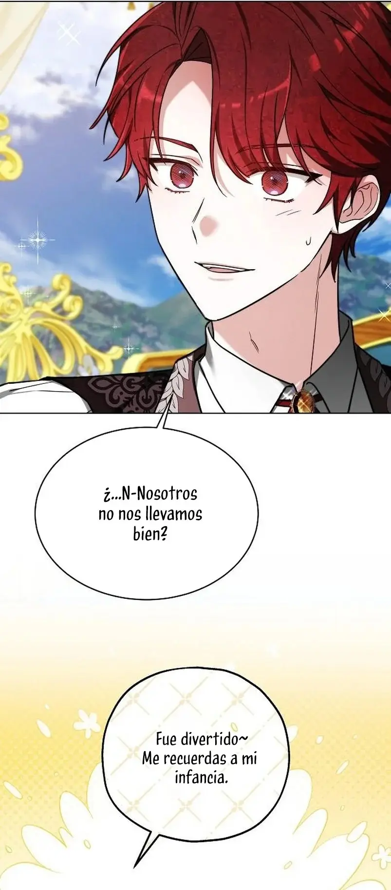 La prometida obsidiana capítulo 20, página 9