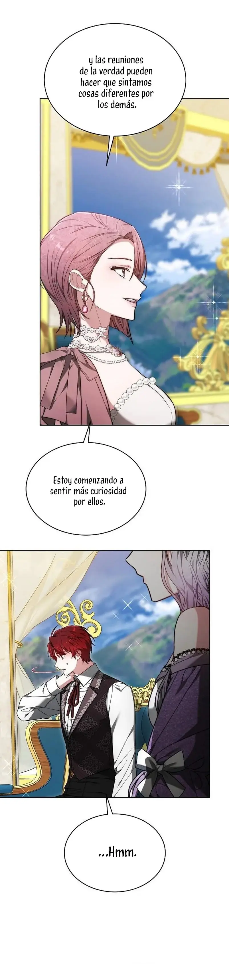 La prometida obsidiana capítulo 20, página 12