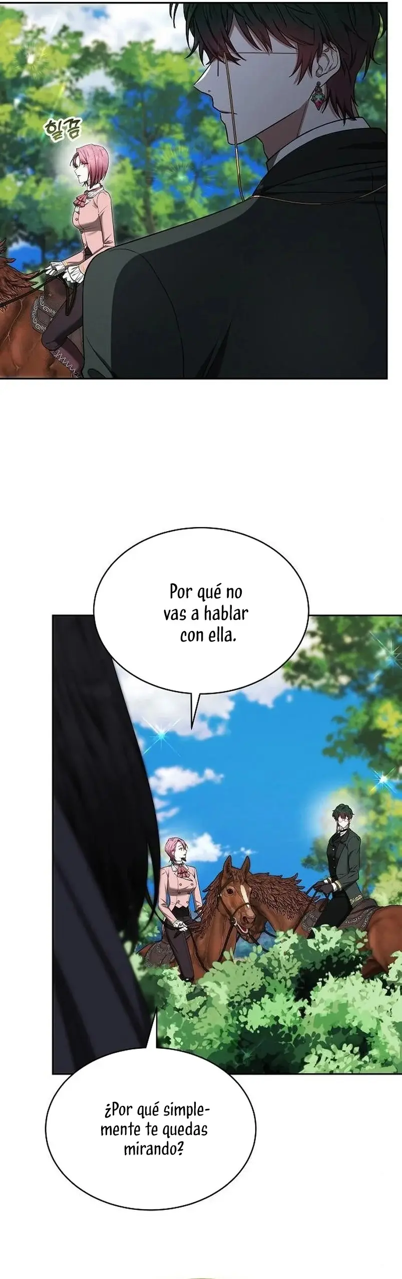 La prometida obsidiana capítulo 20, página 38