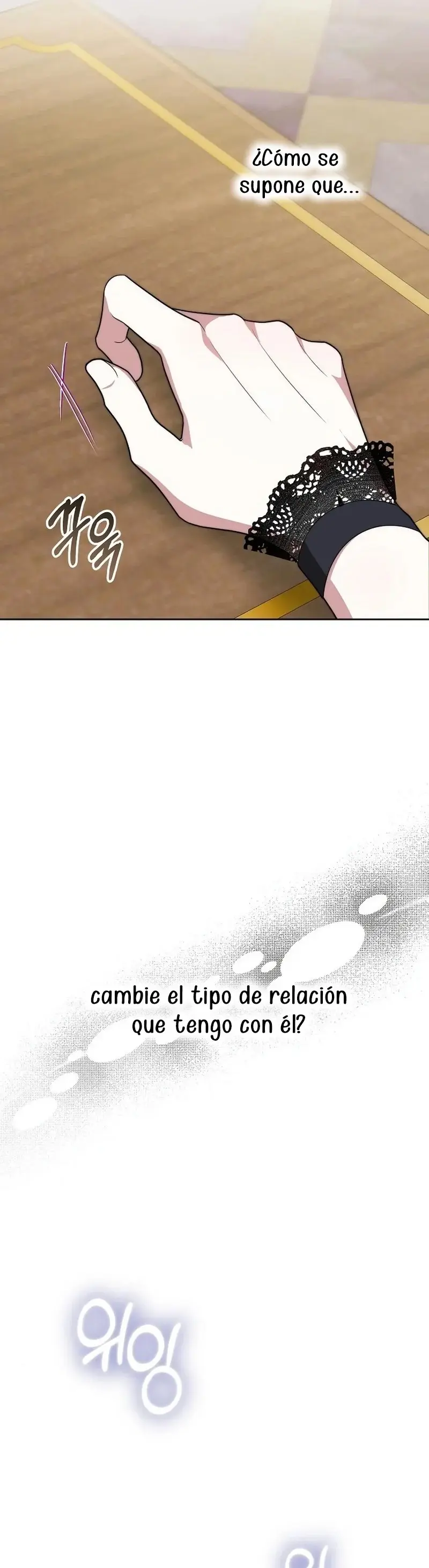 La prometida obsidiana capítulo 21, página 44