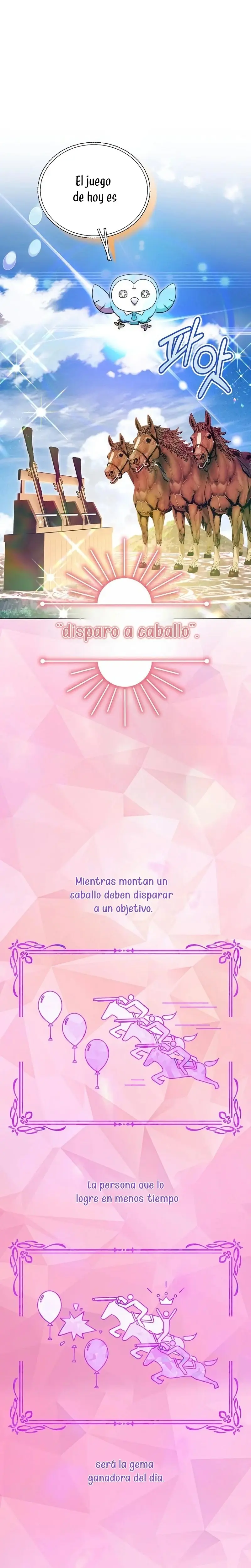 La prometida obsidiana capítulo 22, página 14
