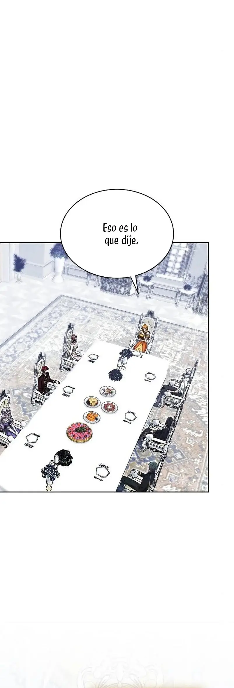 La prometida obsidiana capítulo 24, página 10