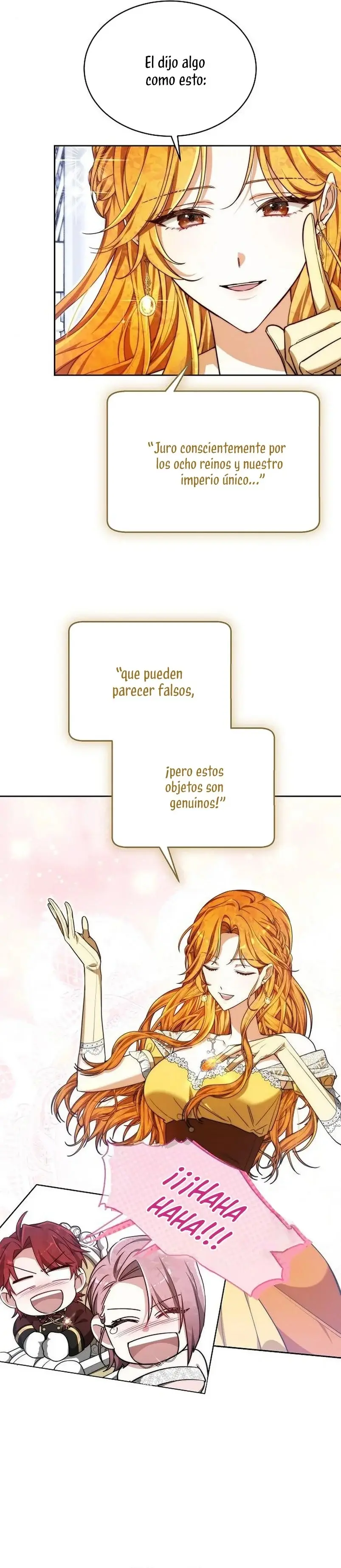 La prometida obsidiana capítulo 24, página 12
