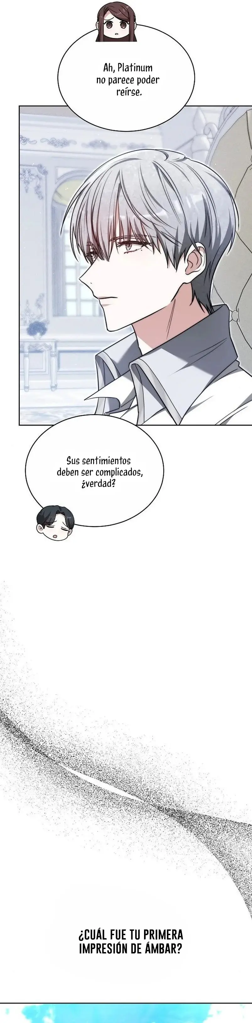 La prometida obsidiana capítulo 24, página 19