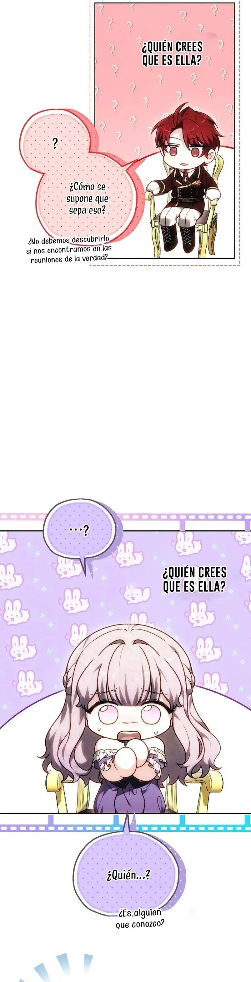 La prometida obsidiana capítulo 24, página 28