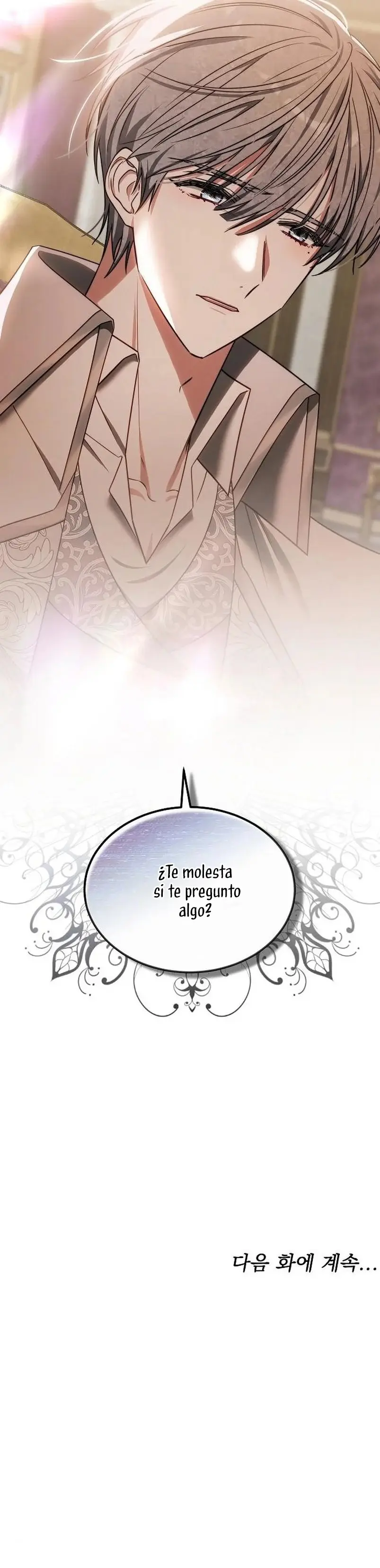 La prometida obsidiana capítulo 24, página 46