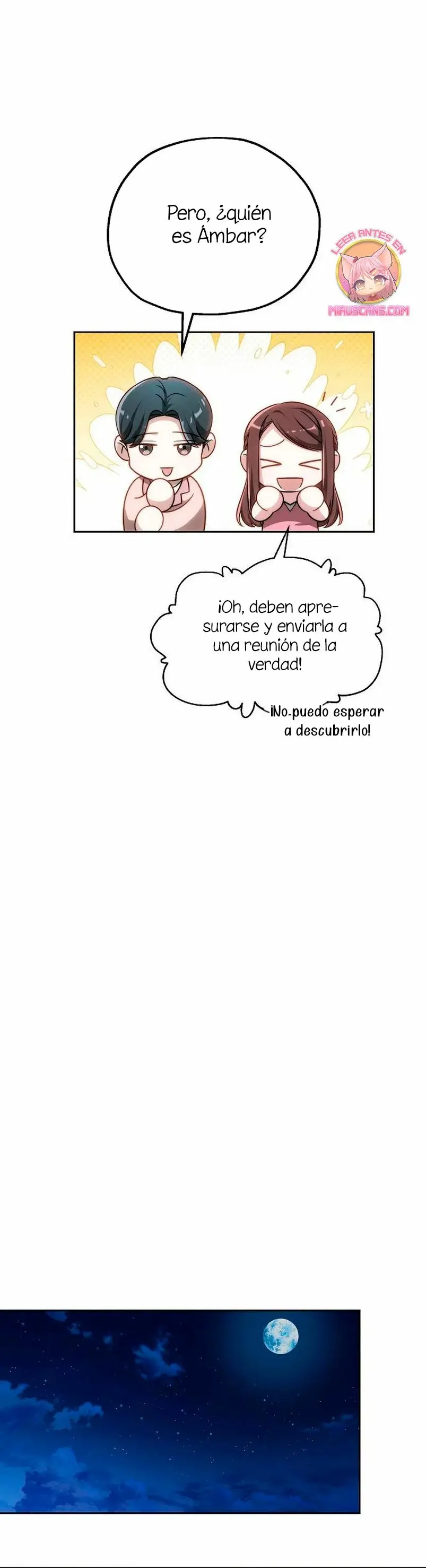 La prometida obsidiana capítulo 25, página 23