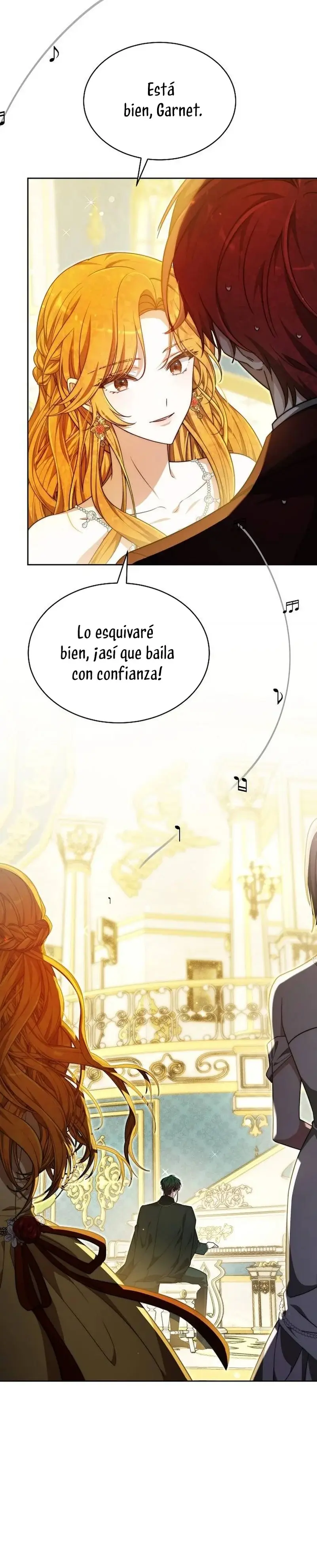 La prometida obsidiana capítulo 26, página 12