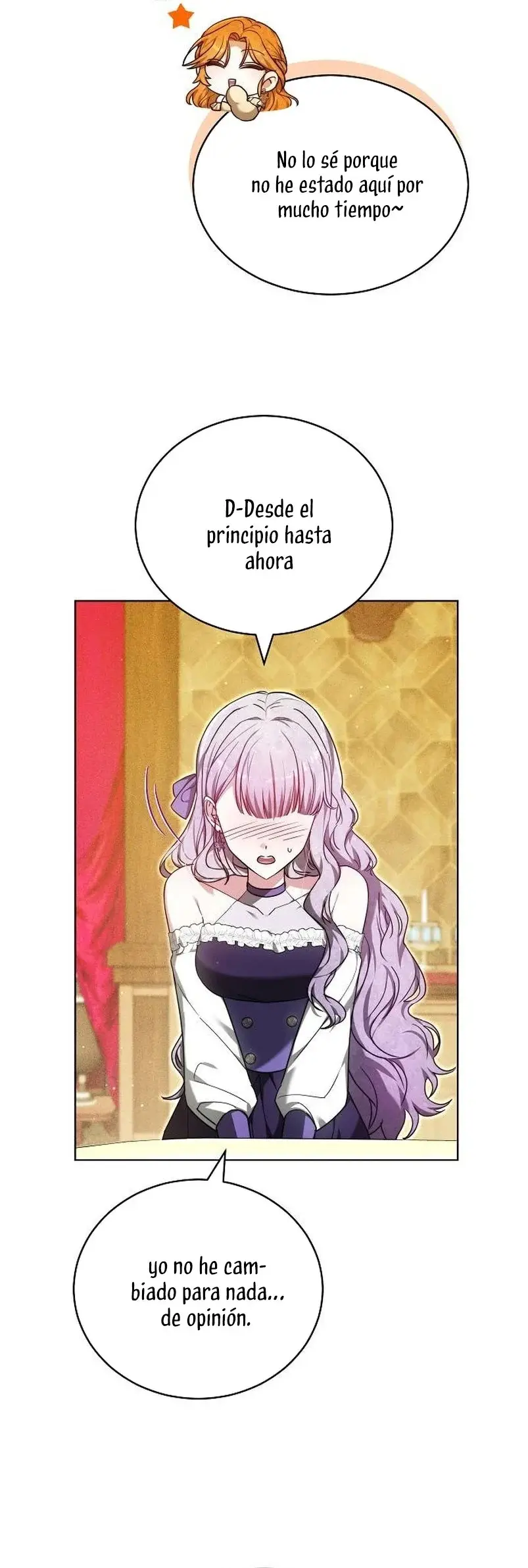 La prometida obsidiana capítulo 27, página 17