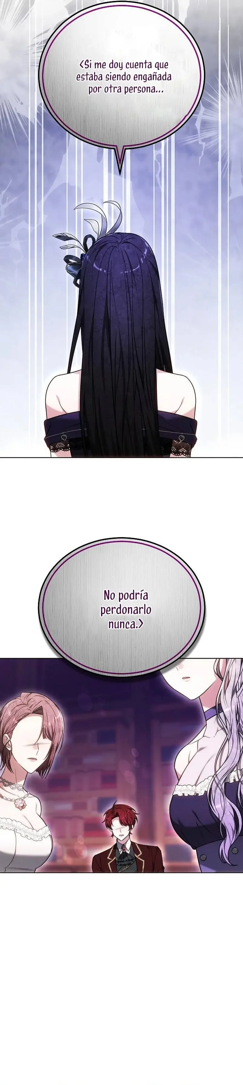 La prometida obsidiana capítulo 27, página 44