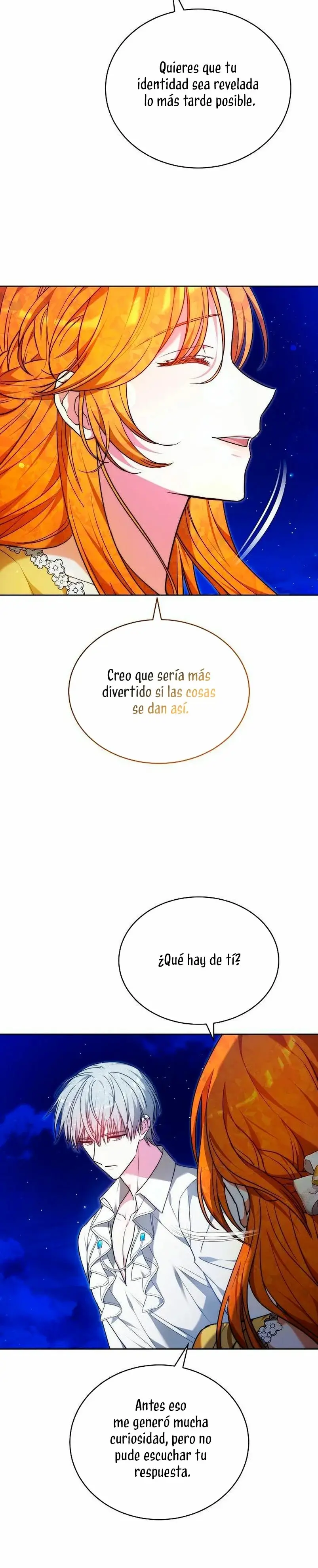 La prometida obsidiana capítulo 28, página 24