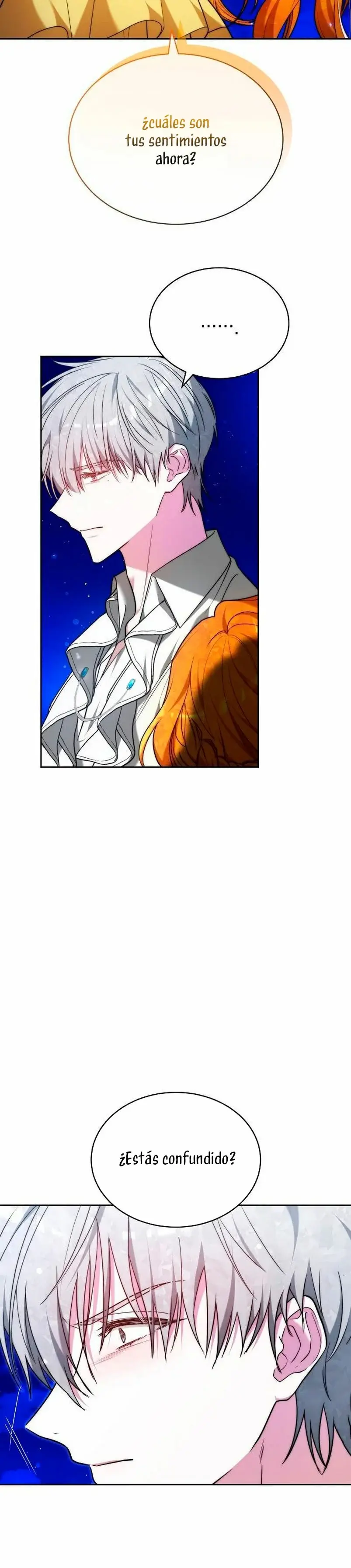 La prometida obsidiana capítulo 28, página 28