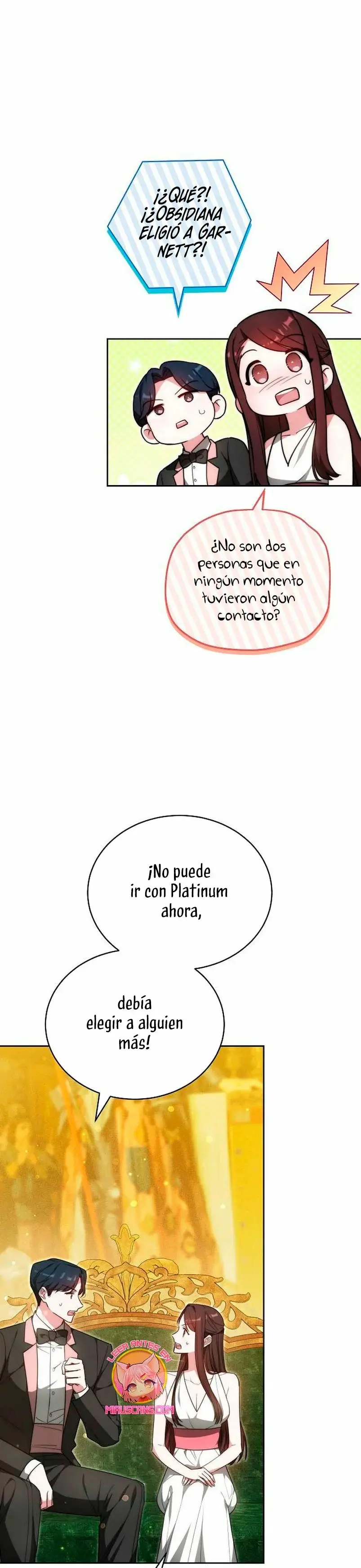 La prometida obsidiana capítulo 29, página 12
