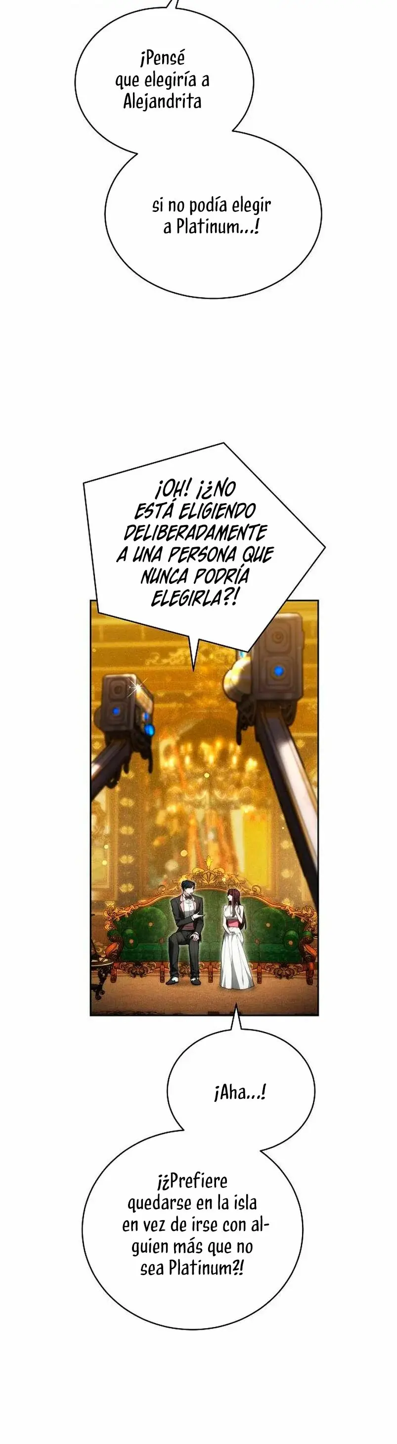 La prometida obsidiana capítulo 29, página 13
