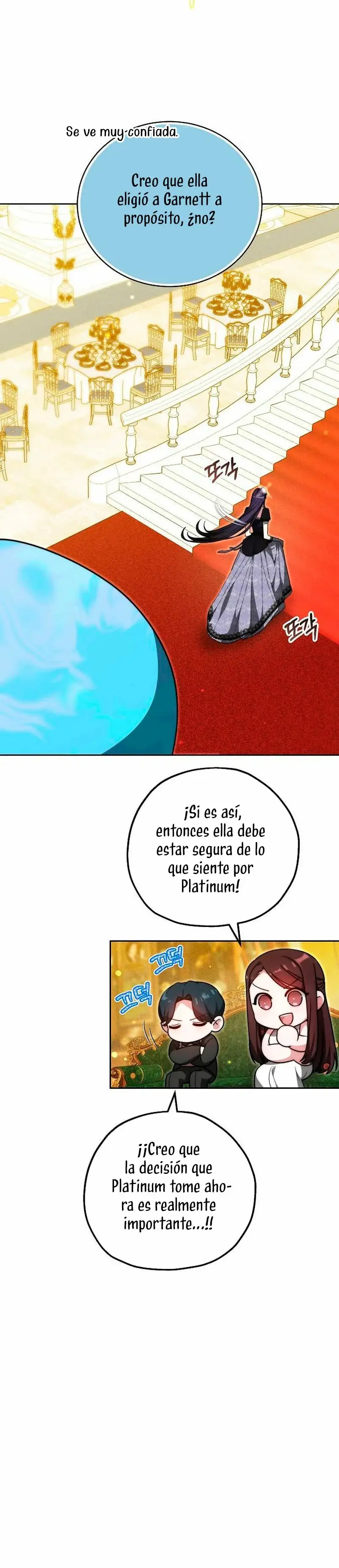 La prometida obsidiana capítulo 29, página 24