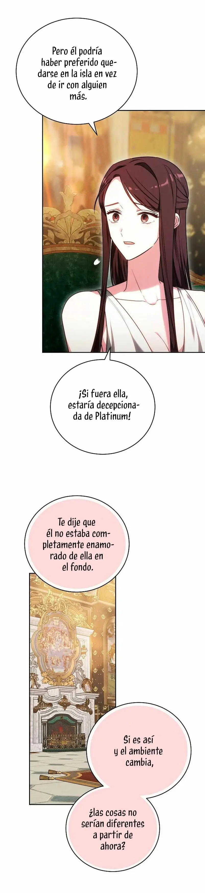 La prometida obsidiana capítulo 29, página 29