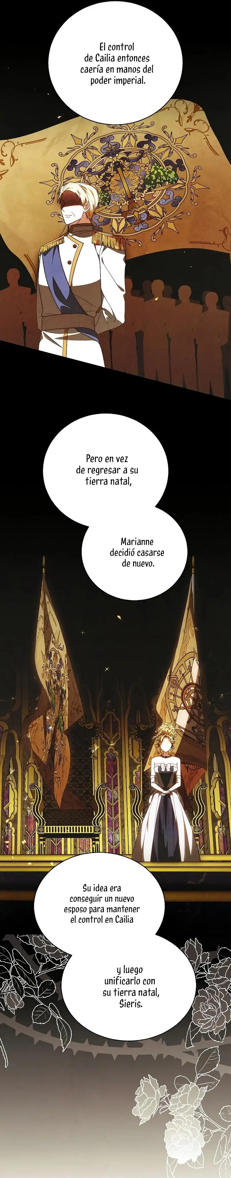 La prometida obsidiana capítulo 30, página 12