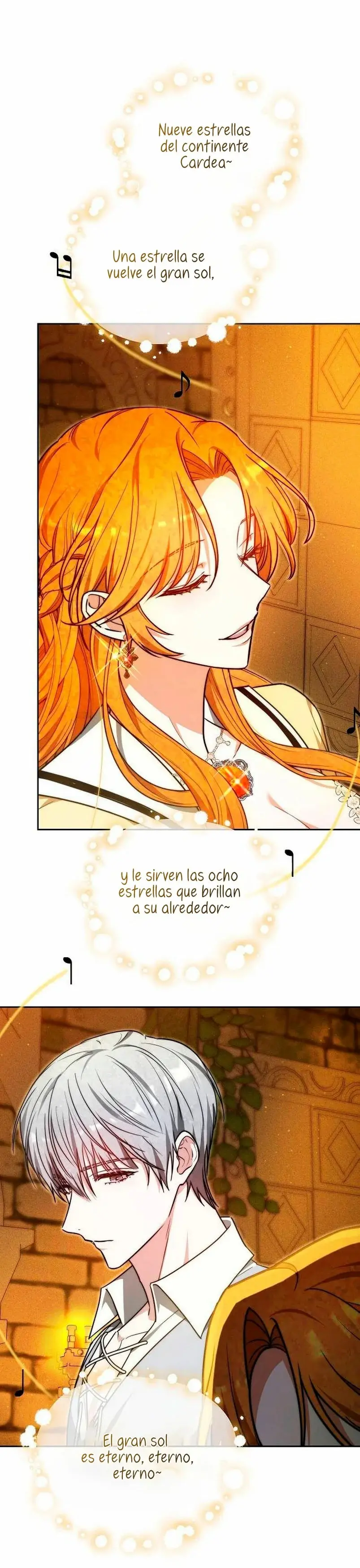 La prometida obsidiana capítulo 31, página 20