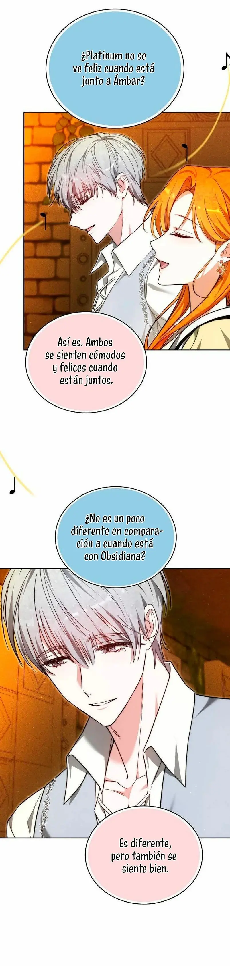 La prometida obsidiana capítulo 31, página 24