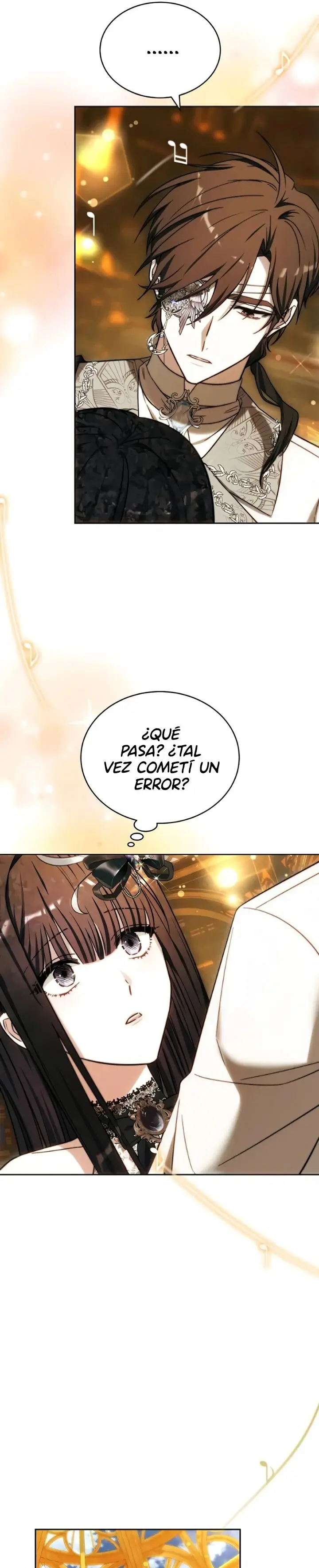 La prometida obsidiana capítulo 32, página 17