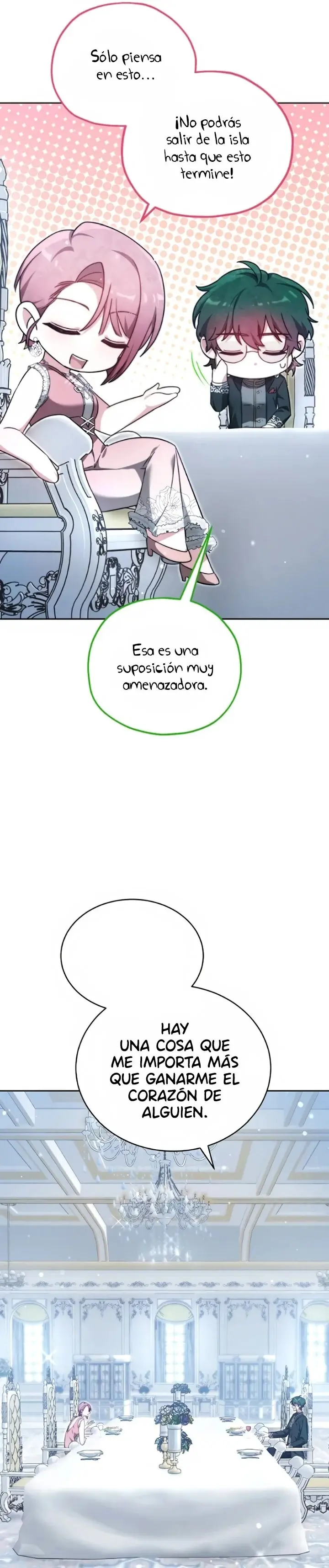 La prometida obsidiana capítulo 32, página 35