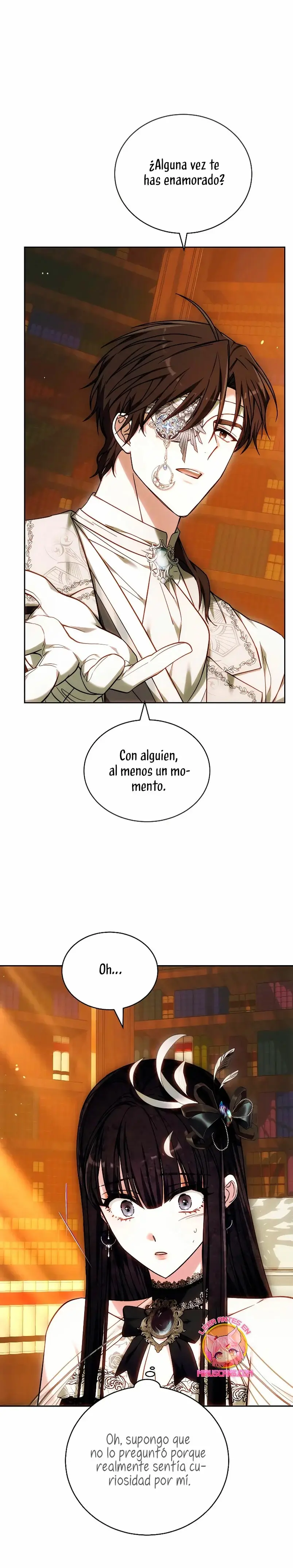 La prometida obsidiana capítulo 33, página 47