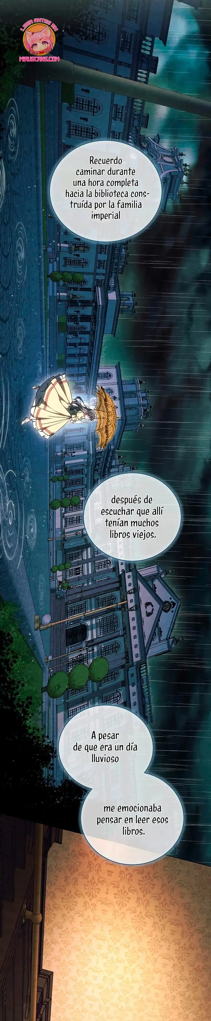 La prometida obsidiana capítulo 34, página 7