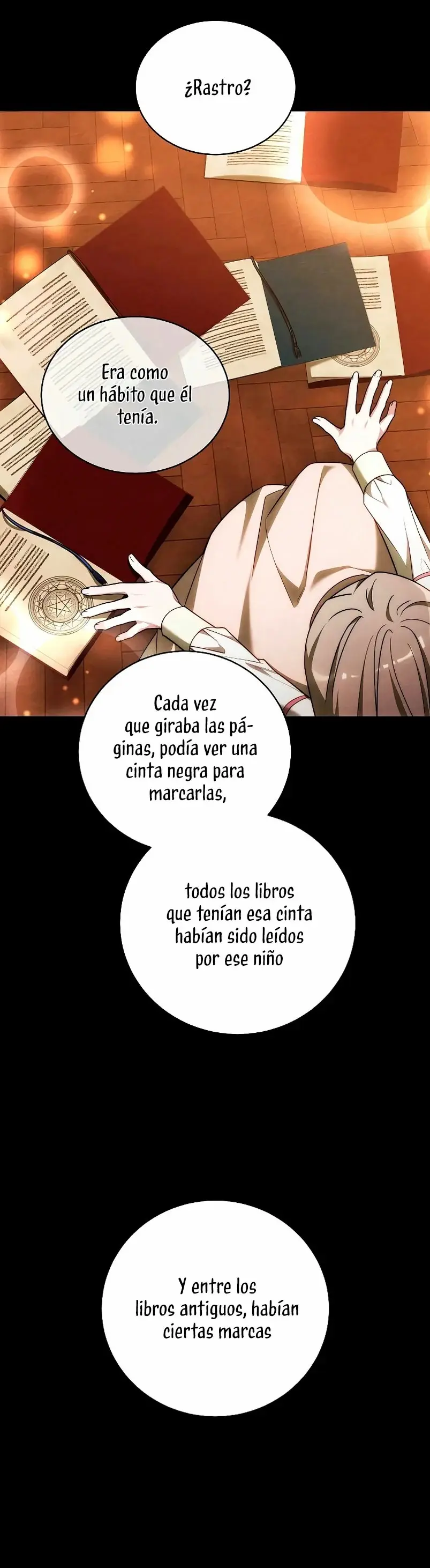 La prometida obsidiana capítulo 34, página 12